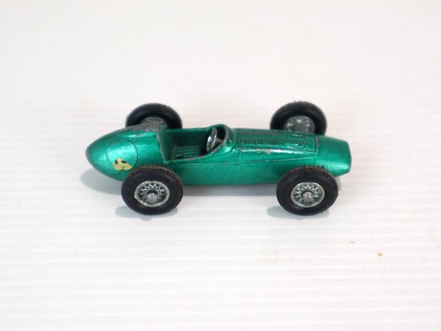 Matchbox lesney °19 - afbeelding 4 van  7