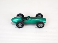 Matchbox lesney °19 - afbeelding 4 van  7
