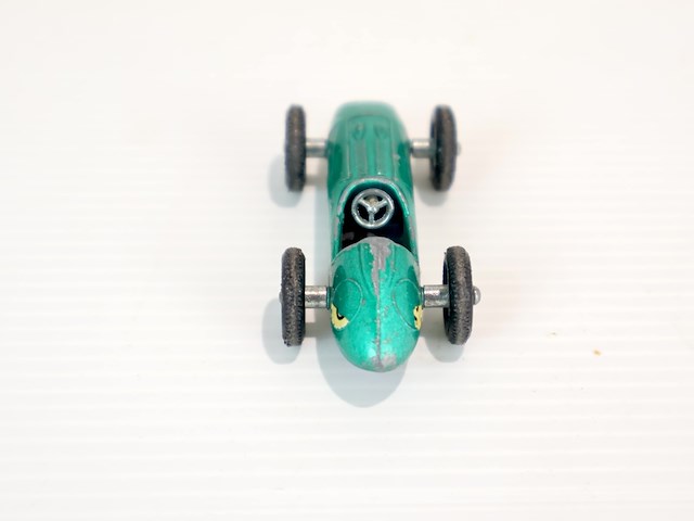 Matchbox lesney °19 - afbeelding 5 van  7