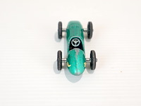 Matchbox lesney °19 - afbeelding 5 van  7