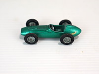Matchbox lesney °19 - afbeelding 6 van  7