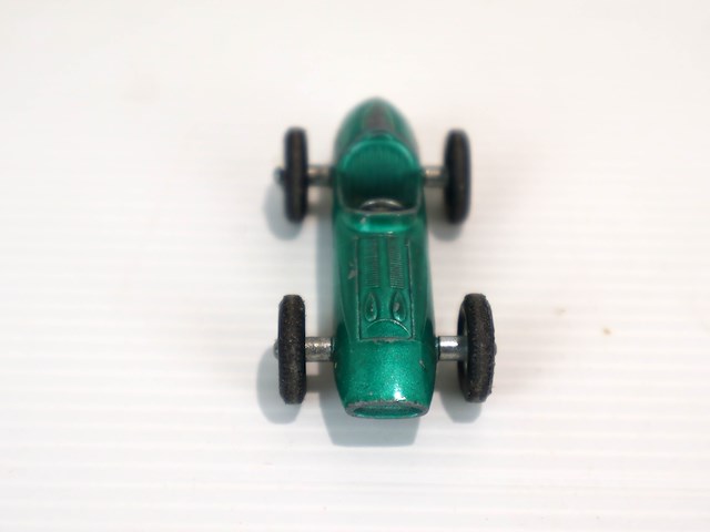 Matchbox lesney °19 - afbeelding 7 van  7