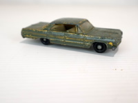 Matchbox lesney °20