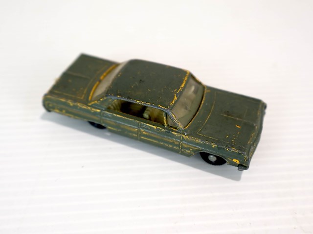 Matchbox lesney °20 - afbeelding 2 van  7