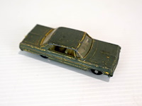 Matchbox lesney °20 - afbeelding 2 van  7