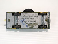 Matchbox lesney °20 - afbeelding 3 van  7