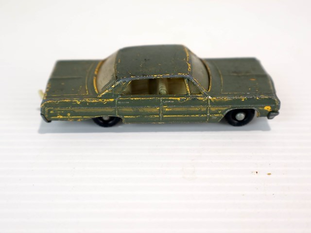 Matchbox lesney °20 - afbeelding 4 van  7