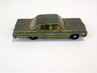 Matchbox lesney °20 - afbeelding 4 van  7