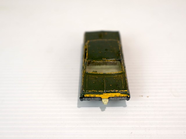 Matchbox lesney °20 - afbeelding 5 van  7
