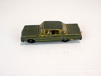 Matchbox lesney °20 - afbeelding 6 van  7