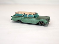 Matchbox lesney °31 - afbeelding 1 van  7