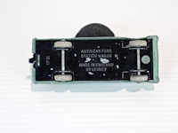 Matchbox lesney °31 - afbeelding 3 van  7