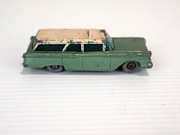 Matchbox lesney °31 - afbeelding 4 van  7