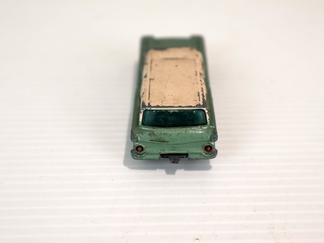 Matchbox lesney °31 - afbeelding 5 van  7