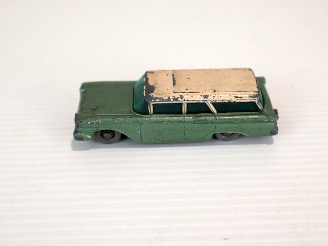 Matchbox lesney °31 - afbeelding 6 van  7