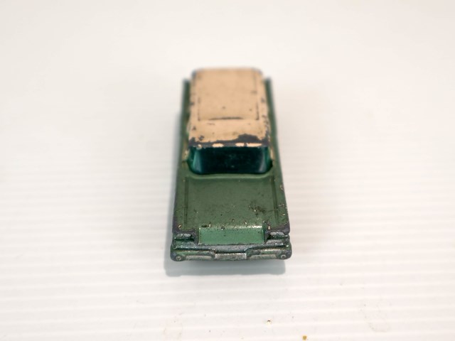 Matchbox lesney °31 - afbeelding 7 van  7