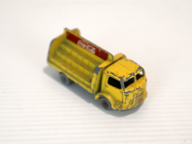 Matchbox lesney °37 - afbeelding 2 van  8