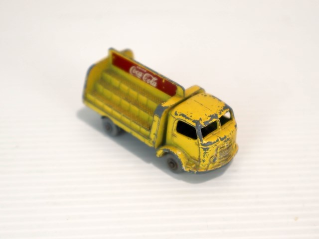 Matchbox lesney °37 - afbeelding 3 van  8