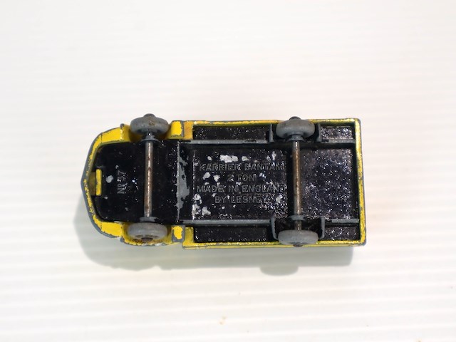 Matchbox lesney °37 - afbeelding 4 van  8
