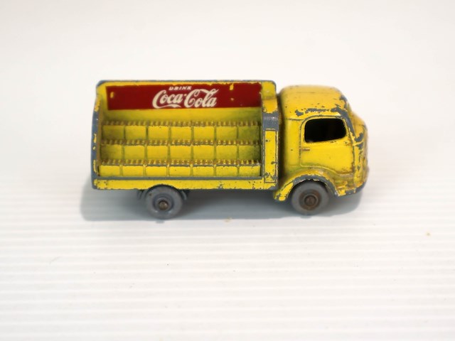 Matchbox lesney °37 - afbeelding 5 van  8