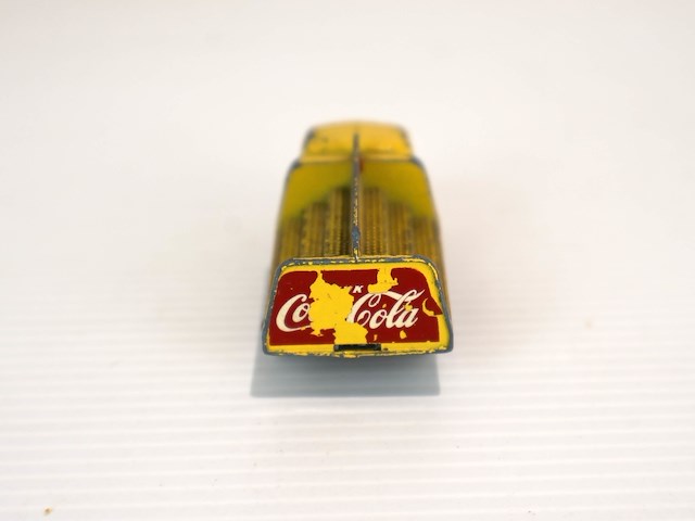 Matchbox lesney °37 - afbeelding 6 van  8
