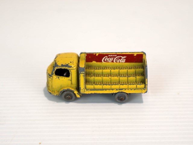 Matchbox lesney °37 - afbeelding 7 van  8