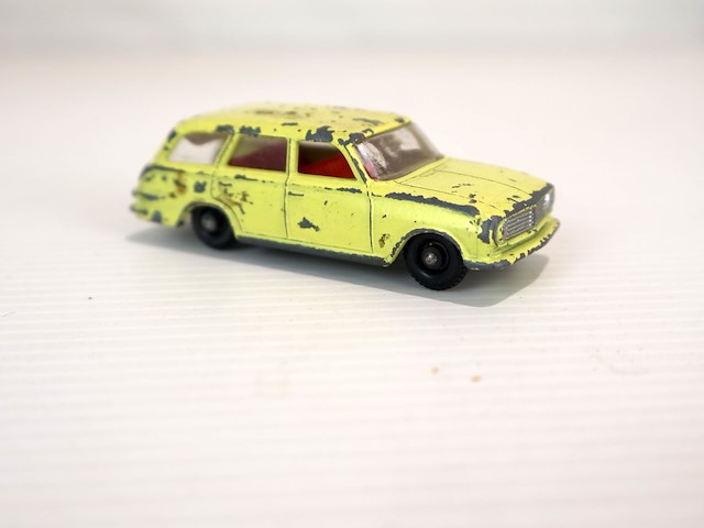 Matchbox lesney °38 - afbeelding 1 van  7