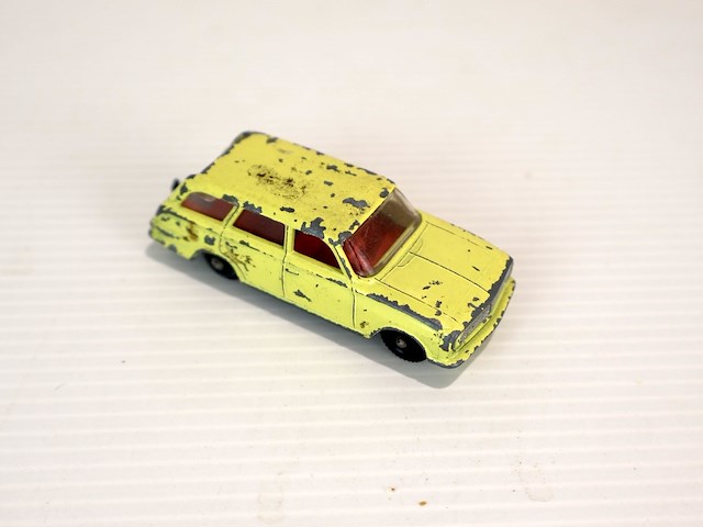 Matchbox lesney °38 - afbeelding 2 van  7