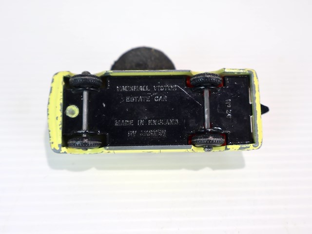 Matchbox lesney °38 - afbeelding 3 van  7