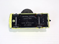 Matchbox lesney °38 - afbeelding 3 van  7