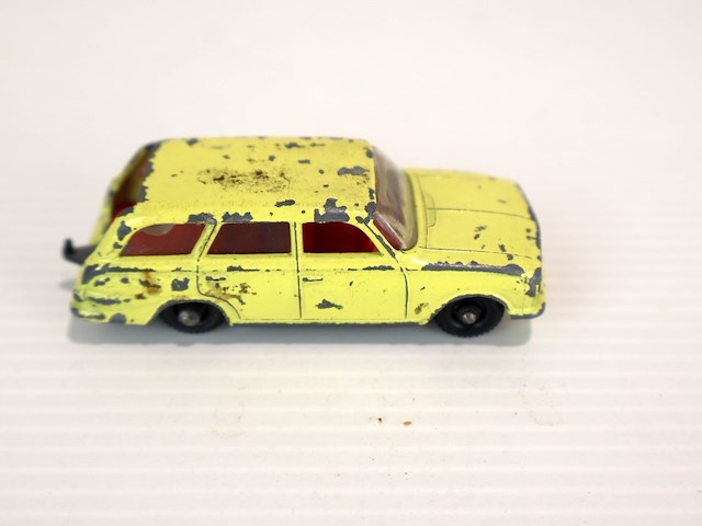 Matchbox lesney °38 - afbeelding 4 van  7