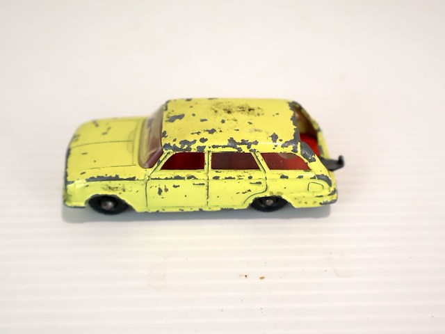 Matchbox lesney °38 - afbeelding 6 van  7