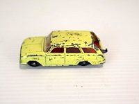 Matchbox lesney °38 - afbeelding 6 van  7