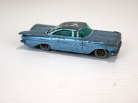 Matchbox lesney °57 - afbeelding 1 van  7