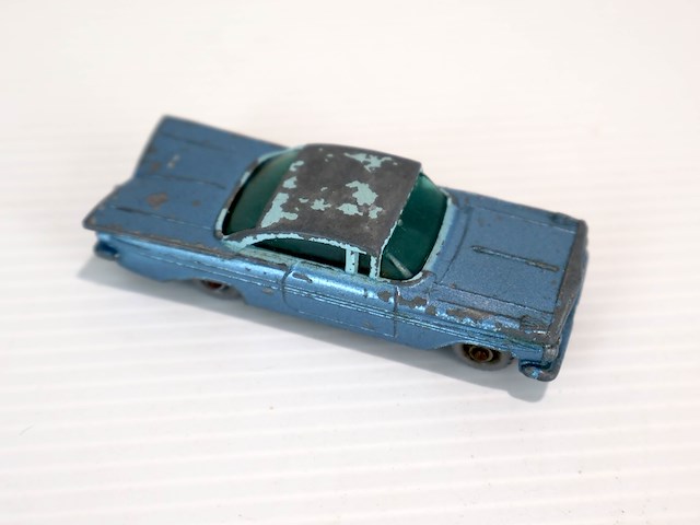 Matchbox lesney °57 - afbeelding 2 van  7