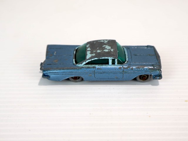 Matchbox lesney °57 - afbeelding 4 van  7