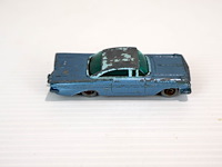 Matchbox lesney °57 - afbeelding 4 van  7