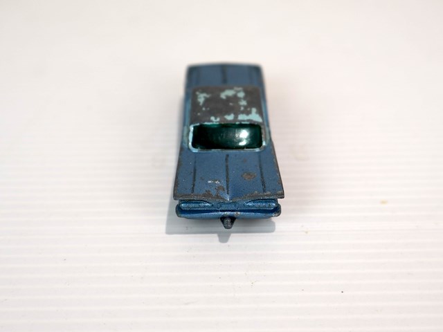 Matchbox lesney °57 - afbeelding 5 van  7