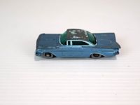 Matchbox lesney °57 - afbeelding 6 van  7