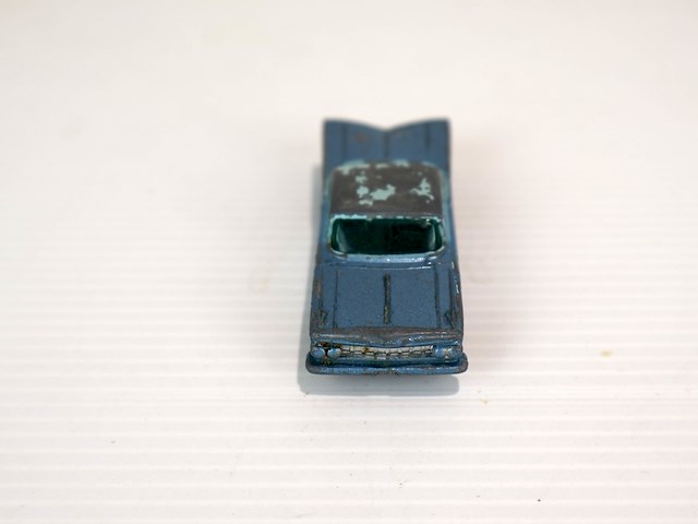 Matchbox lesney °57 - afbeelding 7 van  7