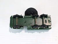 Matchbox lesney °62 - afbeelding 3 van  7