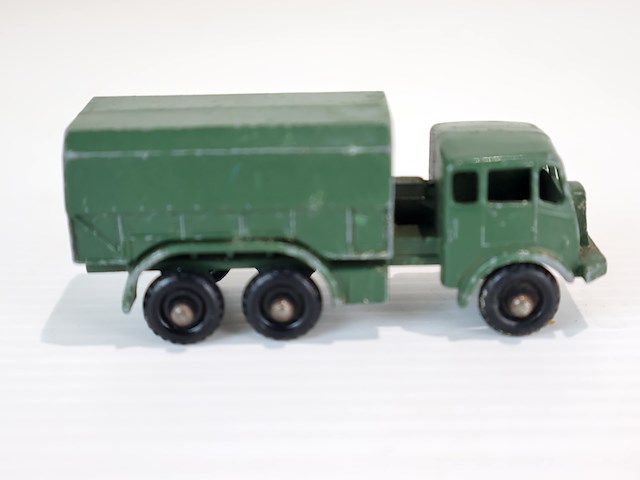 Matchbox lesney °62 - afbeelding 4 van  7