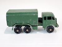 Matchbox lesney °62 - afbeelding 4 van  7