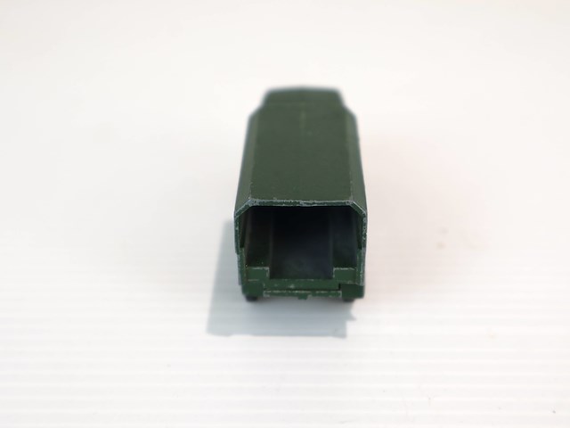 Matchbox lesney °62 - afbeelding 5 van  7