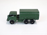Matchbox lesney °62 - afbeelding 6 van  7