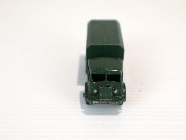 Matchbox lesney °62 - afbeelding 7 van  7