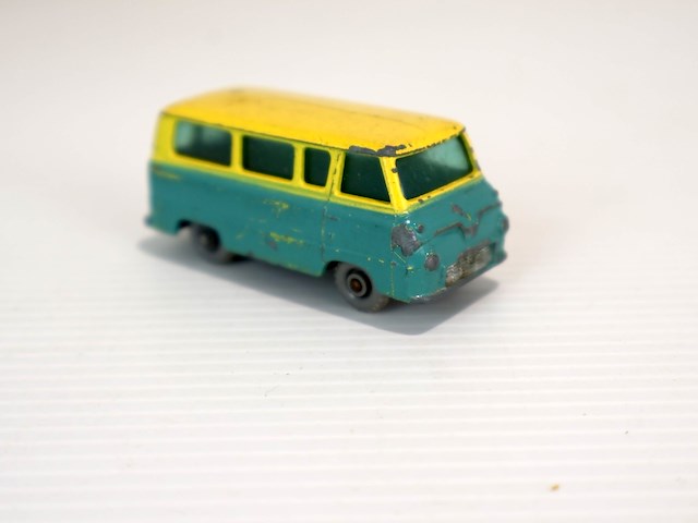 Matchbox lesney °70 - afbeelding 1 van  7