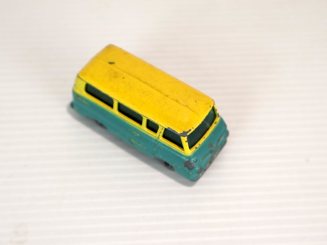 Matchbox lesney °70 - afbeelding 2 van  7