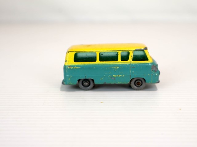 Matchbox lesney °70 - afbeelding 4 van  7