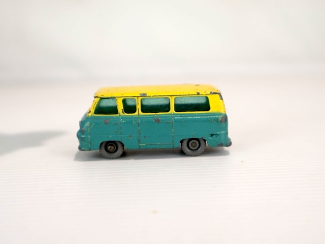 Matchbox lesney °70 - afbeelding 6 van  7